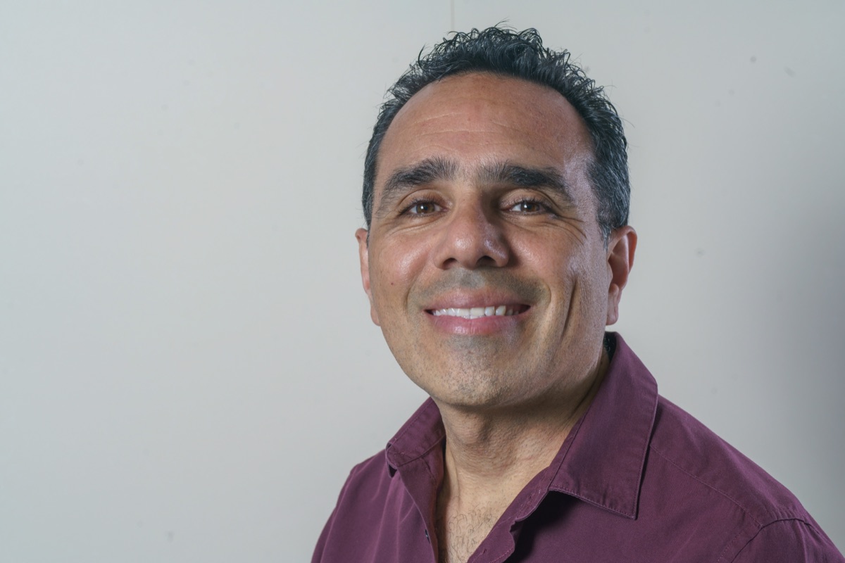 Neil Camacho